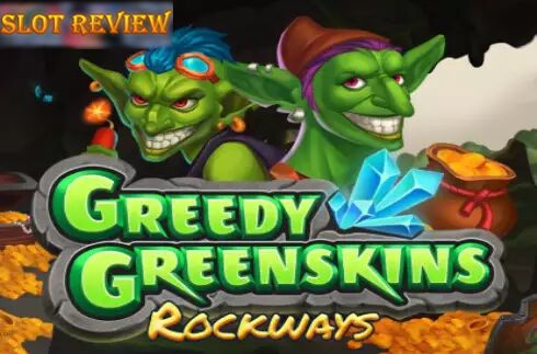 Greedy Greenskins Rockways icon